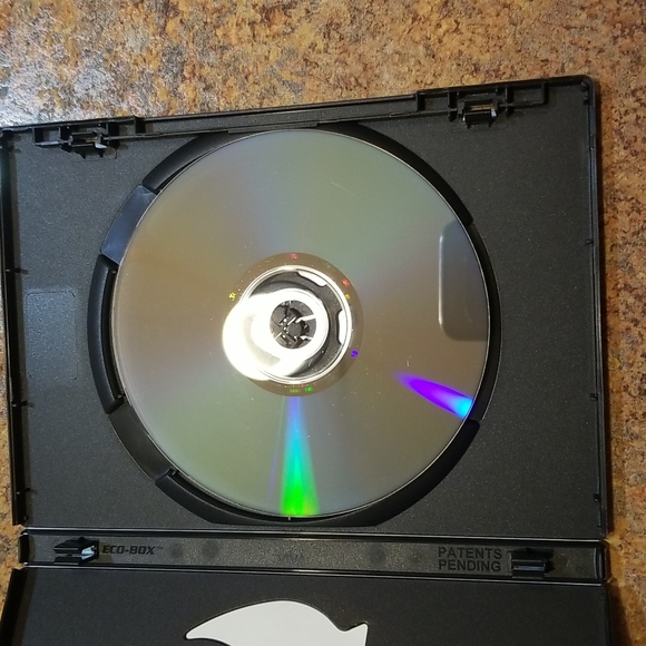 The Polar Express movie DVD, EUC - Picture 4 of 4